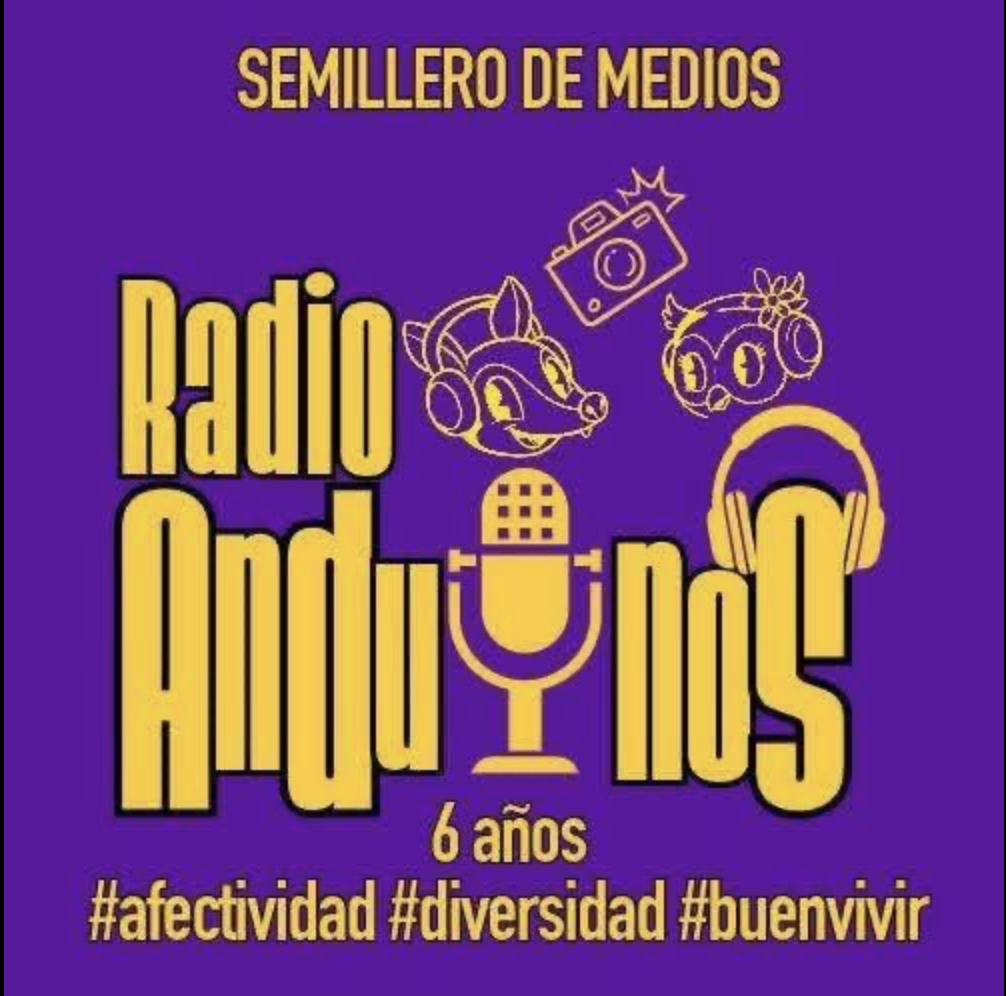 Logo de Radio Anduinos