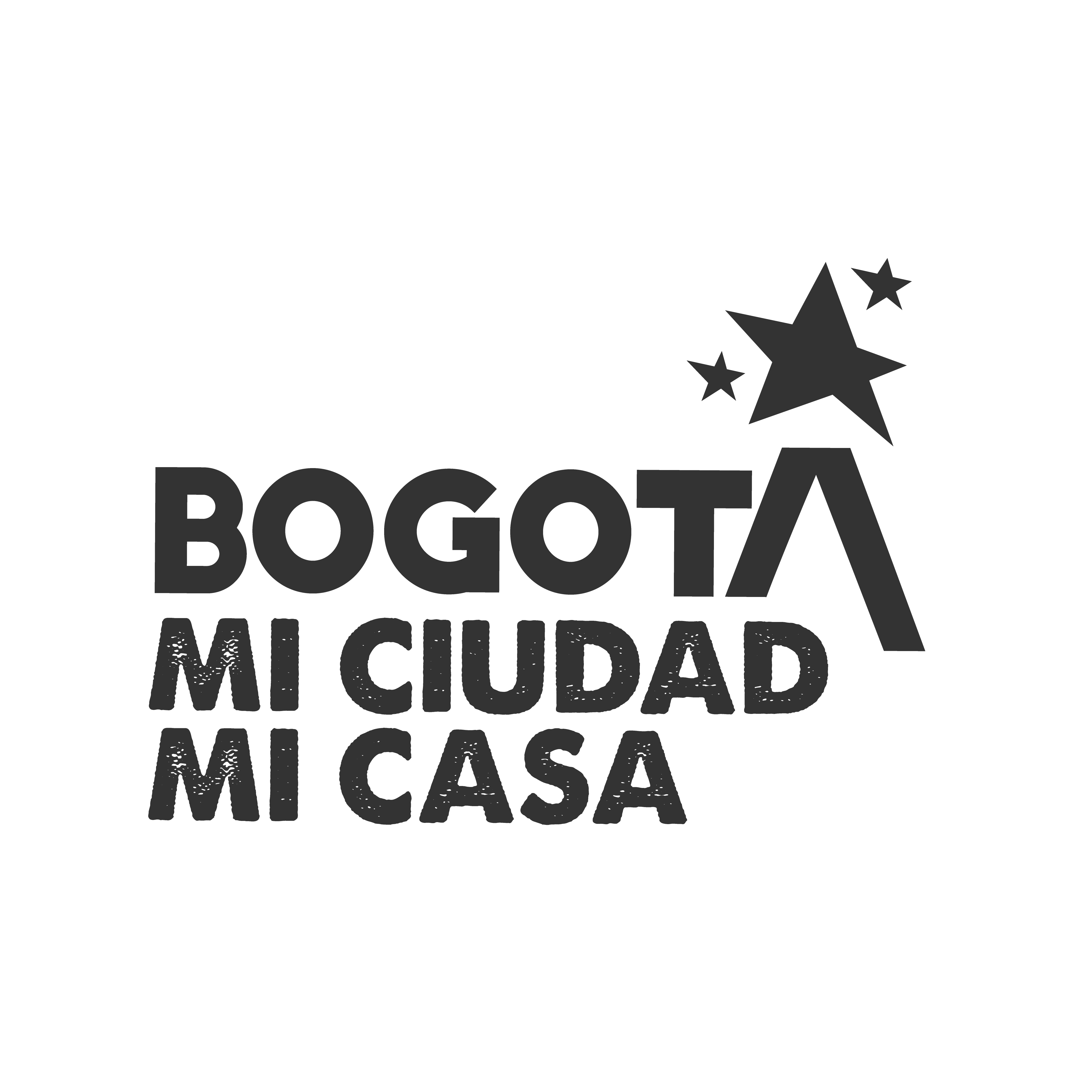 Bogota Mi Ciudad Mi Casa